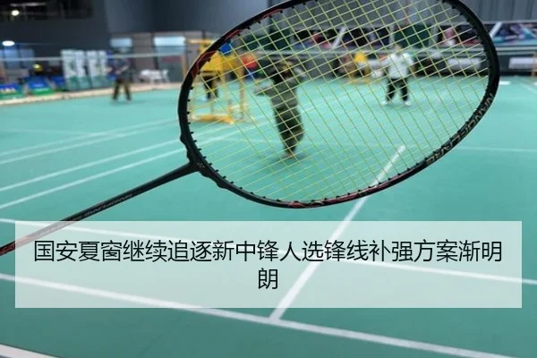 国安夏窗继续追逐新中锋人选锋线补强方案渐明朗